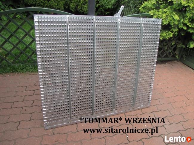 SITA do kombajnów naprawa, regeneracja TOMMAR PRODUCENT