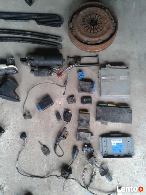 BMW e36 1.8 diesel 1997r rozne czesci cena za calosc