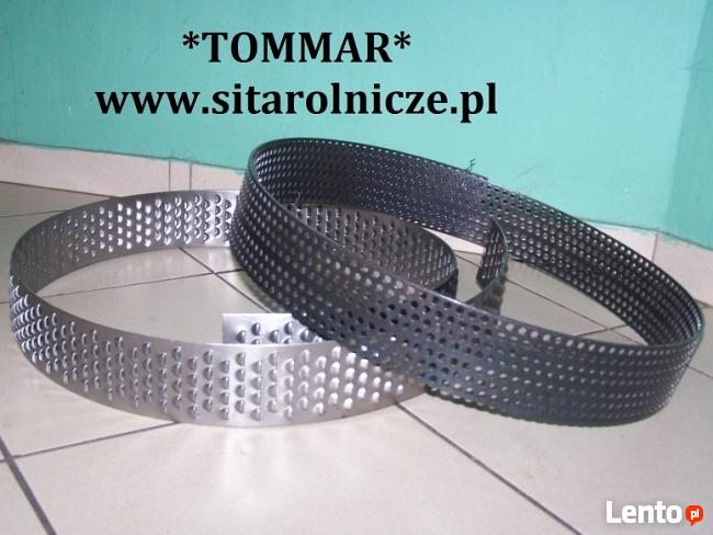 Sita do śrutowników bijakowych ,młynów, RB 3,5 *TOMMAR*