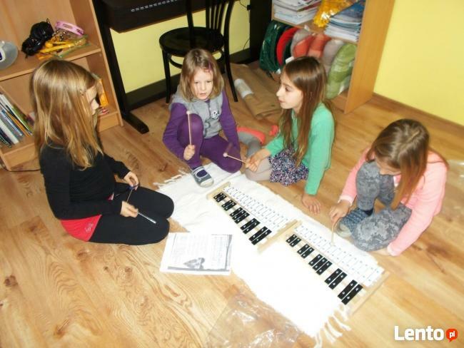 Pierwsza Szkoła Montessori Niepubliczna Szkoła Podstawowa