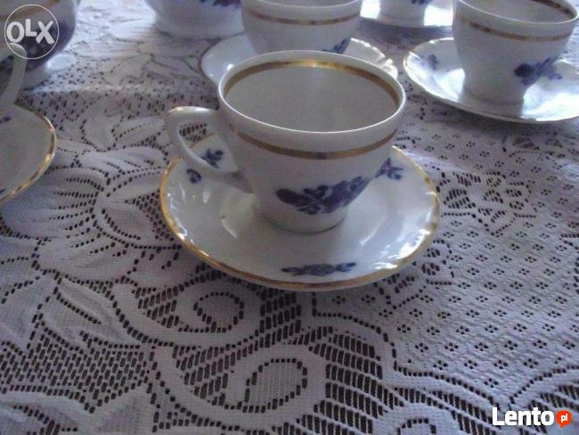 SERWIS do kawy BOGUCICE