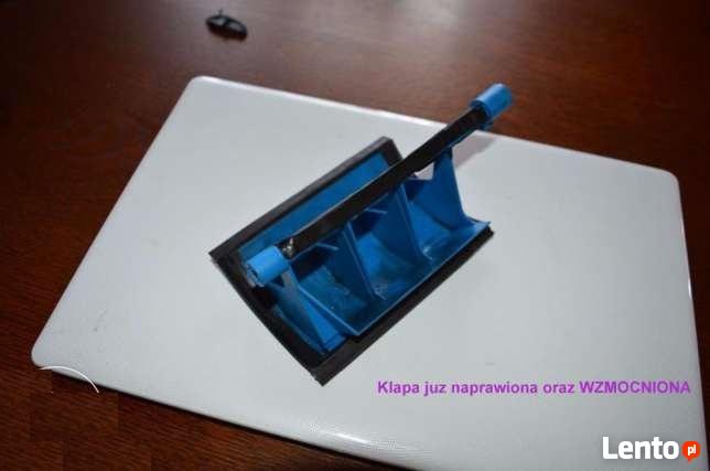 Naprawa nawiewu / klap ogrzewania — Peugeot 407 i Citroën C5