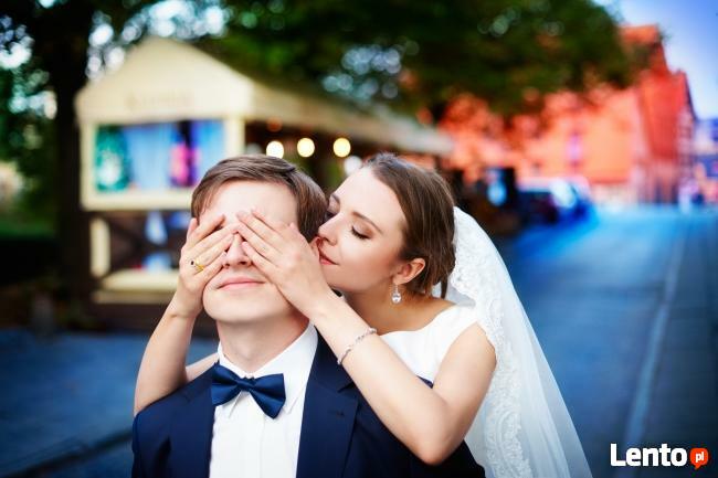 FOTOKUNEK FOTOGRAFIA ŚLUBNA BYDGOSZCZ
