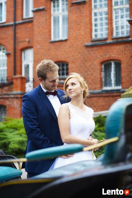 FOTOKUNEK FOTOGRAFIA ŚLUBNA BYDGOSZCZ
