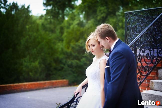 FOTOKUNEK FOTOGRAFIA ŚLUBNA BYDGOSZCZ