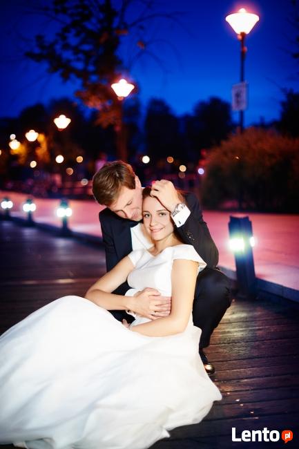 FOTOKUNEK FOTOGRAFIA ŚLUBNA BYDGOSZCZ