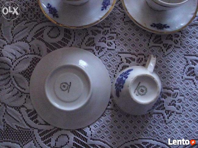 SERWIS do kawy BOGUCICE
