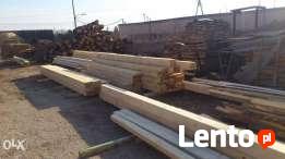 drewno konstrukcyjne-budowlane, ,belki,