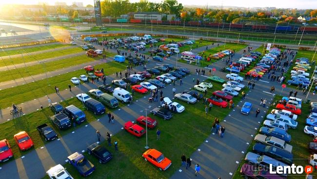 Video-drone | zdjęcia i filmy z drona, dron do wynajęcia
