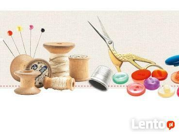 Kurs kroju i szycia dla początkujących