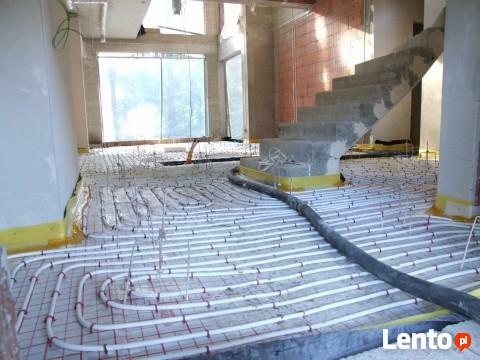 Posadzki Agregatem Zacierane Mechanicznie 721095385