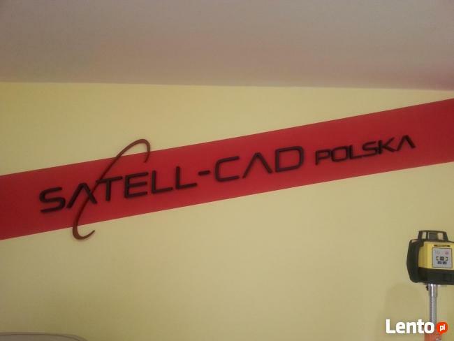 Litery ze styroduru, cięcie styropianu, styroduru, loga 3d,