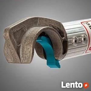 Rusztowanie aluminiowe jezdne ALUBERG HOME 3