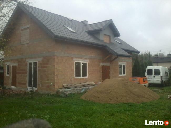 Posadzki betonowe Wylewki Maszynowe Mixokret Łódz