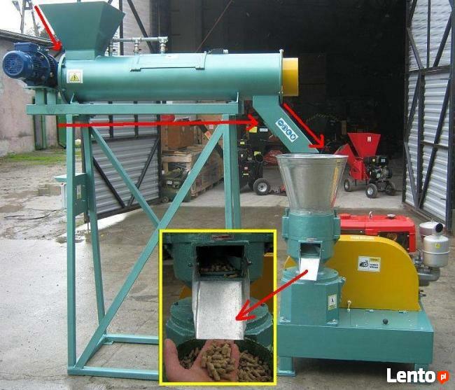 KONDYCJONER Z REGULOWANĄ PŁYNNĄ MOŻLIWOŚCIĄ