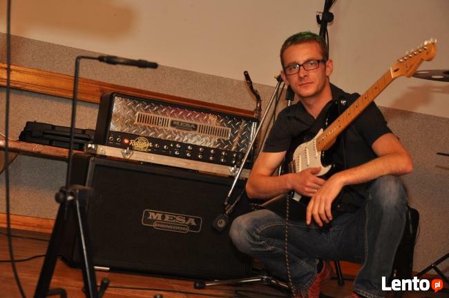 Zespół na wesele ARKADA 100% grania na żywo