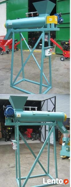 KONDYCJONER Z REGULOWANĄ PŁYNNĄ MOŻLIWOŚCIĄ