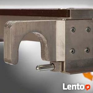 Rusztowanie aluminiowe jezdne ALUBERG HOME 3