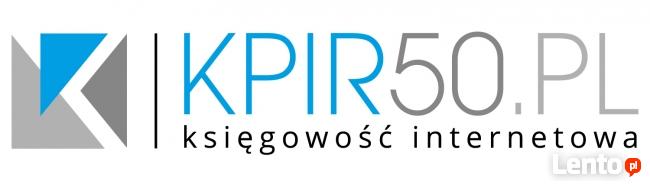 księgowość dla małych firm www.kpir50.pl
