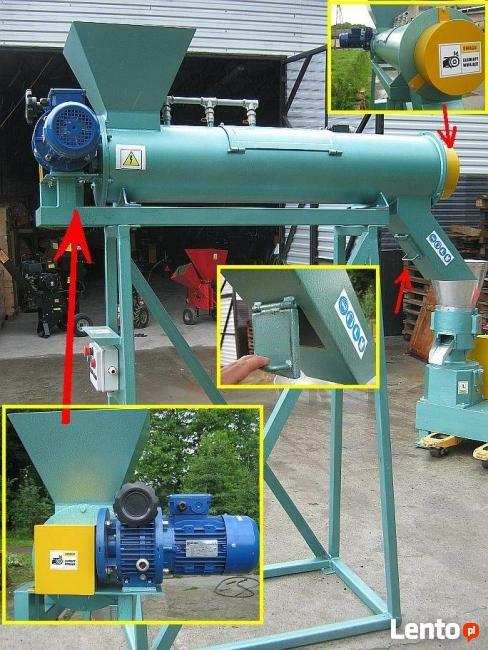 KONDYCJONER Z REGULOWANĄ PŁYNNĄ MOŻLIWOŚCIĄ