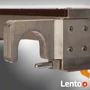 Rusztowanie aluminiowe jezdne ALUBERG HOBBY 2,8