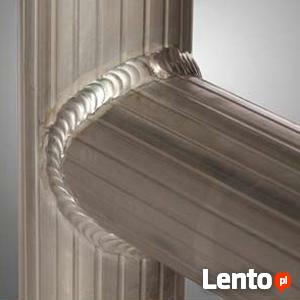 Rusztowanie aluminiowe jezdne ALUBERG HOBBY 5,7