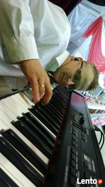 Zespół na wesele ARKADA 100% grania na żywo