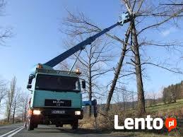 Dźwig, dźwigi ,wynajem dźwigów do 50ton Ząbkowice