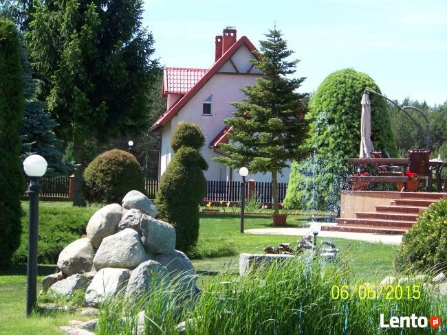 Agroturystyka RANCZO w Jabłonce, pokoje na Mazurach