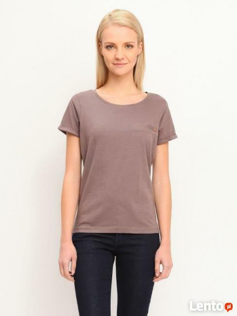 T-shirt damski Troll