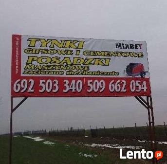 posadzki wylewki maszynowe Mixbet