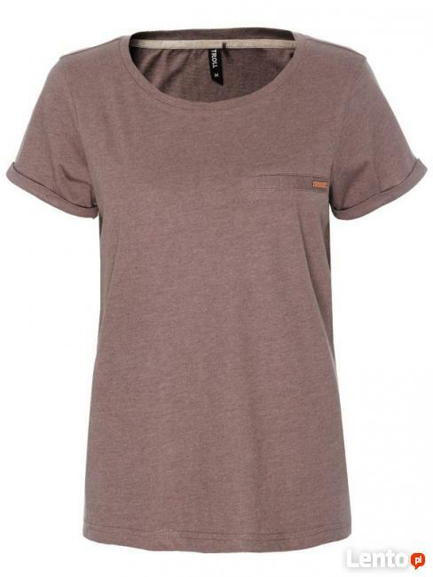 T-shirt damski Troll