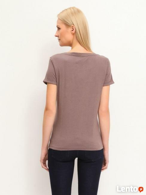 T-shirt damski Troll