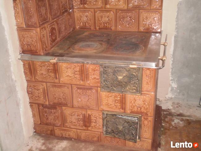 zduństwo,zdun, kafle, kominki, grille