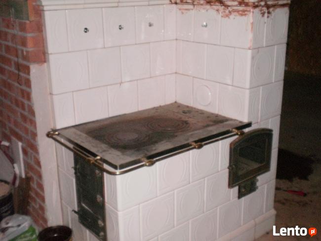 zduństwo,zdun, kafle, kominki, grille