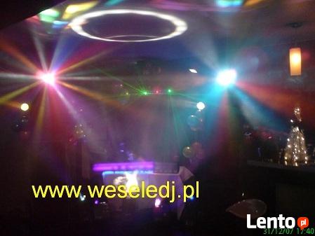 Dj na Andrzej wesele Warszawa, urodziny, eventy, prowadzenie