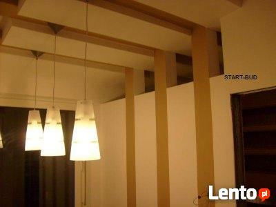 Remonty A-Z, Wykończenia Wnętrz , Kompleksowo, Gwarancja,