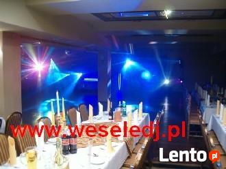 Dj na Andrzej wesele Warszawa, urodziny, eventy, prowadzenie