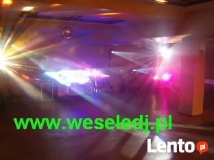 Dj na Andrzej wesele Warszawa, urodziny, eventy, prowadzenie