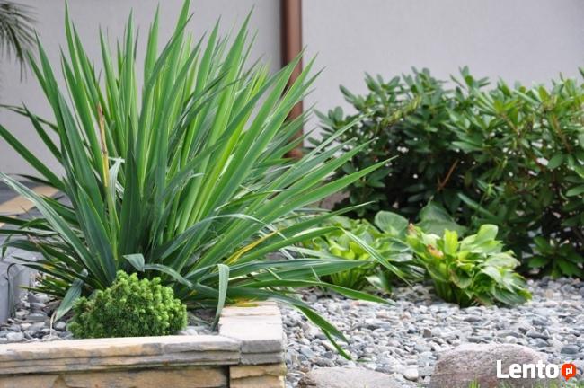 Zakładanie ogrodów Lublin i lubelskie, a-z ogrody Lublin