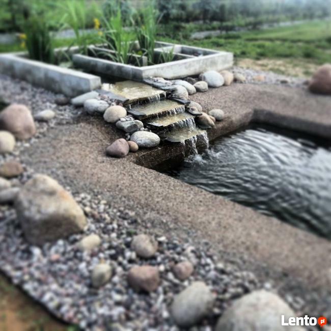 Zakładanie ogrodów Lublin i lubelskie, a-z ogrody Lublin