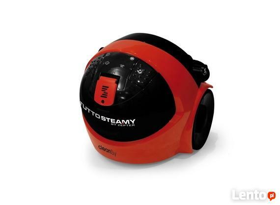 Urządzenie parowe Tutto Steamy Zepter