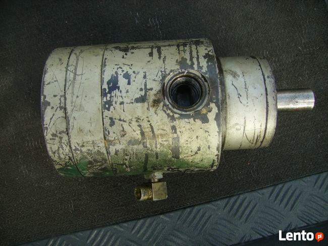 Regeneracja naprawa podnośników, pomp hydraulicznych