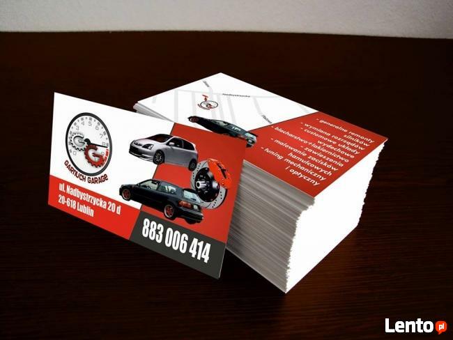 Reklama dla nowych firm Rzeszów