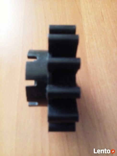 ZĘBATKI HAMULCA DO KÓŁ ZWYKŁYCH I Z ŁOŻYSKIEM! (Nr 6)