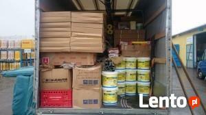 POLSKA-SZWECJA Transport,PRZEPROWADZKI,Paczki 4xmiesiąc