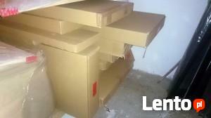 POLSKA-SZWECJA Transport,PRZEPROWADZKI,Paczki 4xmiesiąc