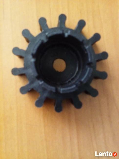 ZĘBATKI HAMULCA DO KÓŁ ZWYKŁYCH I Z ŁOŻYSKIEM! (Nr 6)