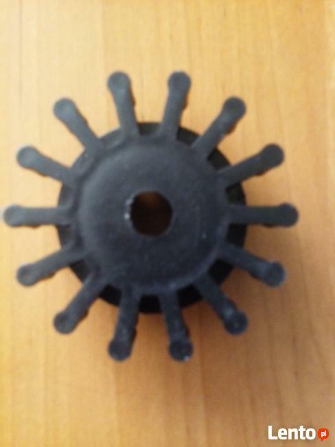 ZĘBATKI HAMULCA DO KÓŁ ZWYKŁYCH I Z ŁOŻYSKIEM! (Nr 6)