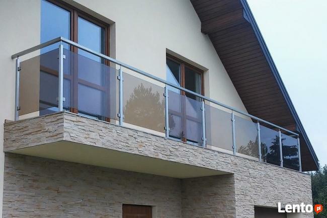 STAL NIERDZEWNA Balustrady, ogrodzenia, bramy, schody, pochw